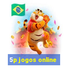 5p jogos online